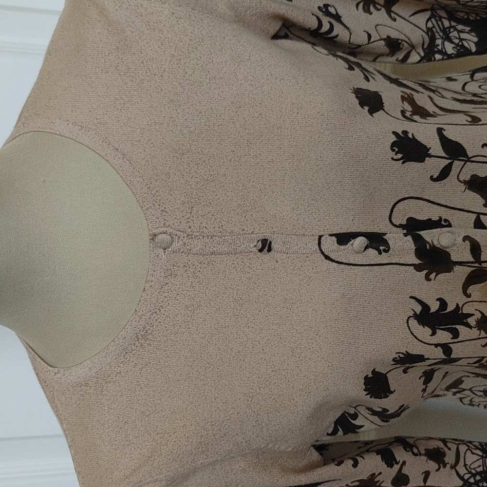 Notations Sweater - image 2